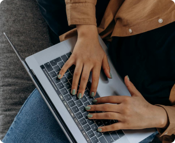 Simple Profile and Submission Process