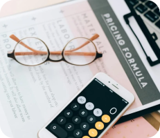 Flexible Pricing & Offer Structure